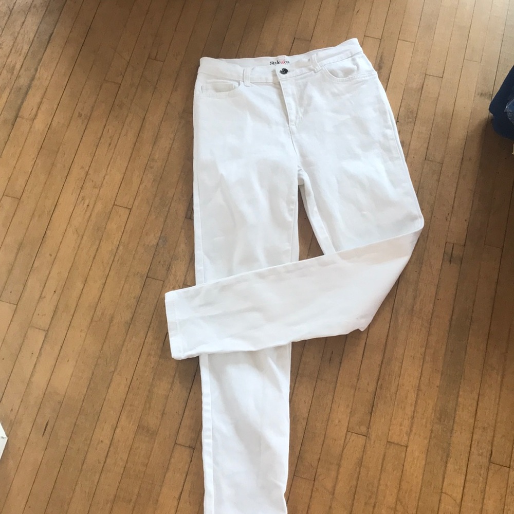 Style & Co. jeans